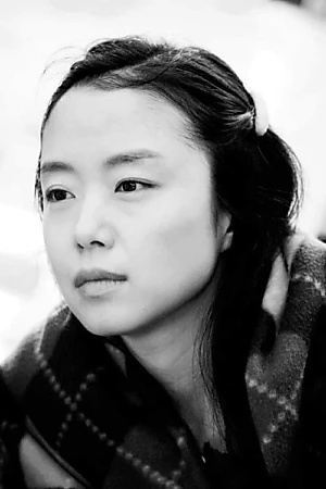 Jeon Do-yeon