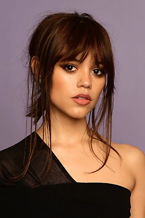 Jenna Ortega