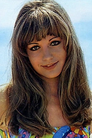 Catherine Spaak