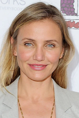 Cameron Diaz