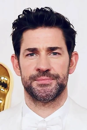 John Krasinski