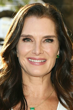 Brooke Shields