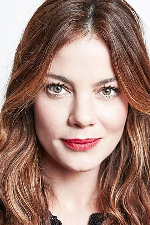 Michelle Monaghan