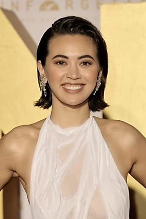 Jessica Henwick