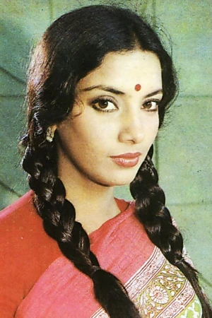 Shabana Azmi