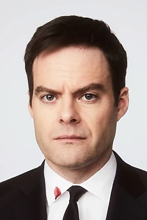 Bill Hader