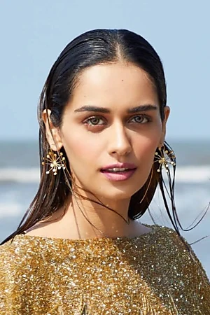 Manushi Chhillar