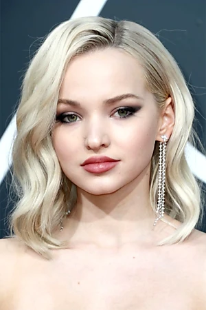 Dove Cameron