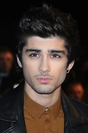 Zayn Malik