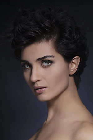 Tuba Büyüküstün