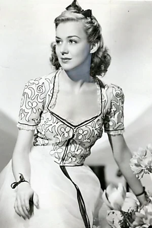 Anne Shirley