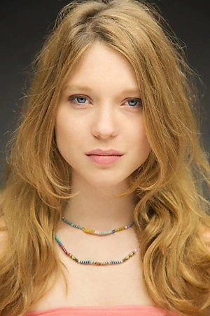 Léa Seydoux