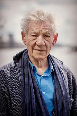 Ian McKellen