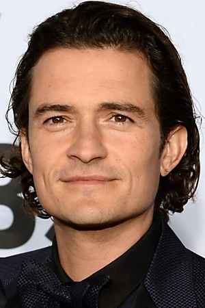 Orlando Bloom