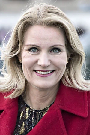 Helle Thorning-Schmidt