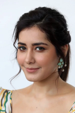 Raashii Khanna