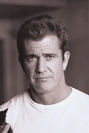 Mel Gibson