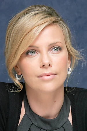 Charlize Theron