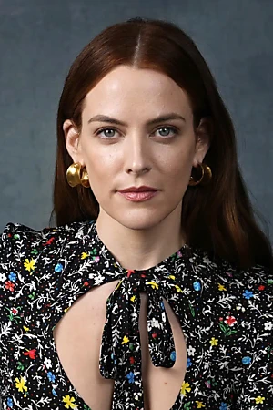 Riley Keough