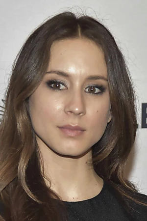 Troian Bellisario