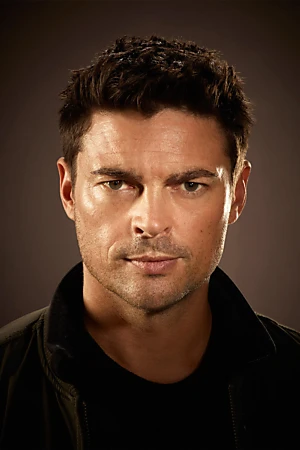 Karl Urban