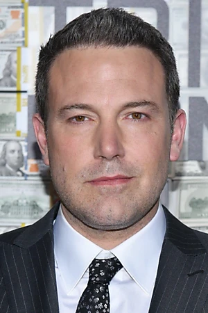 Ben Affleck