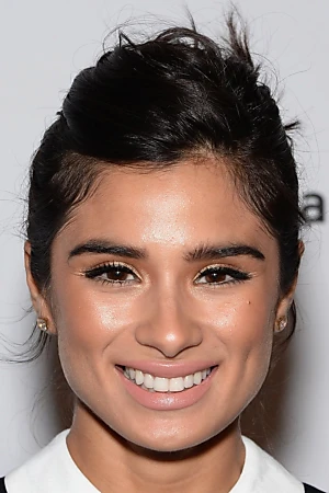 Diane Guerrero