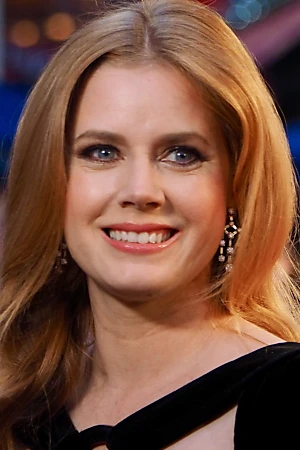 Amy Adams