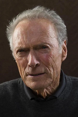 Clint Eastwood