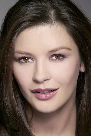 Catherine Zeta-Jones