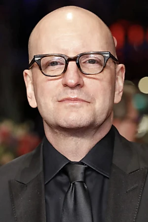 Steven Soderbergh