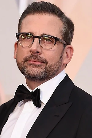 Steve Carell