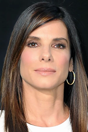 Sandra Bullock