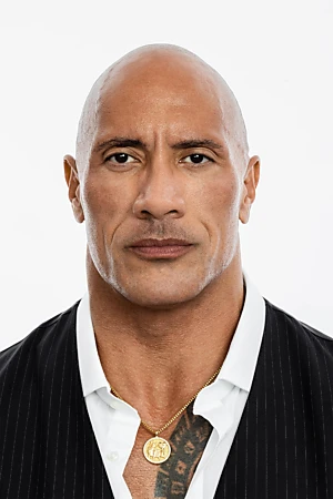 Dwayne Johnson