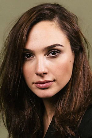 Gal Gadot