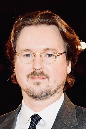 Matt Reeves