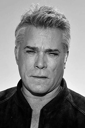 Ray Liotta