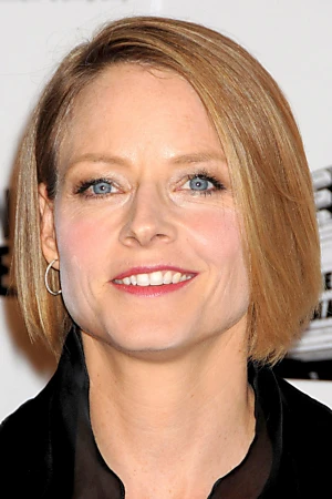 Jodie Foster