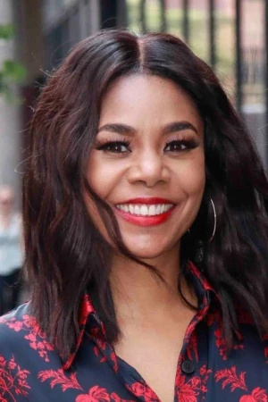 Regina Hall