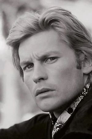 Helmut Berger