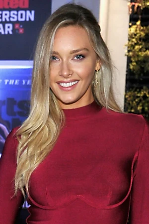 Camille Kostek