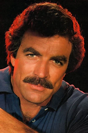 Tom Selleck