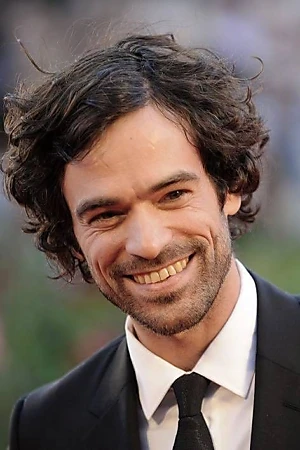 Romain Duris