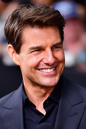 Tom Cruise