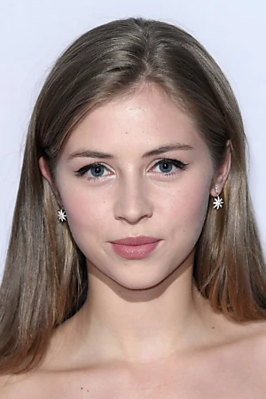 Hermione Corfield