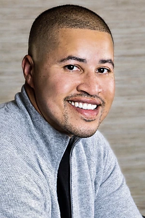 Dmitri M. Johnson