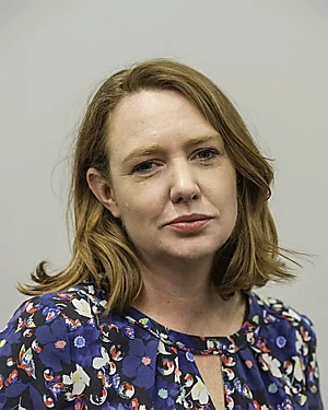 Paula Hawkins