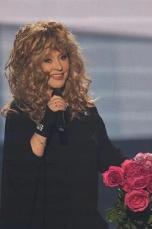 Alla Pugacheva