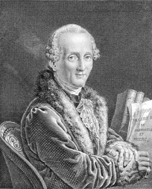 Nicolò Piccinni