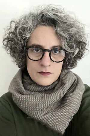 Farahnaz Sharifi
